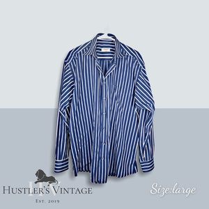 Burberry Dress Shirt